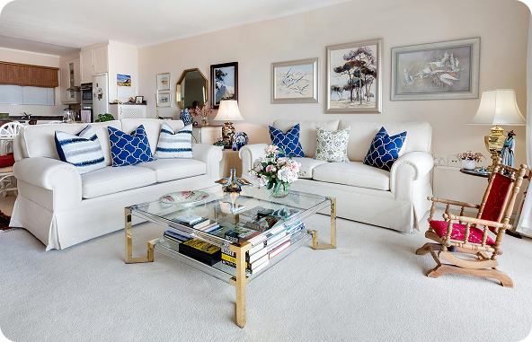 Professional cleaning results - Image 2